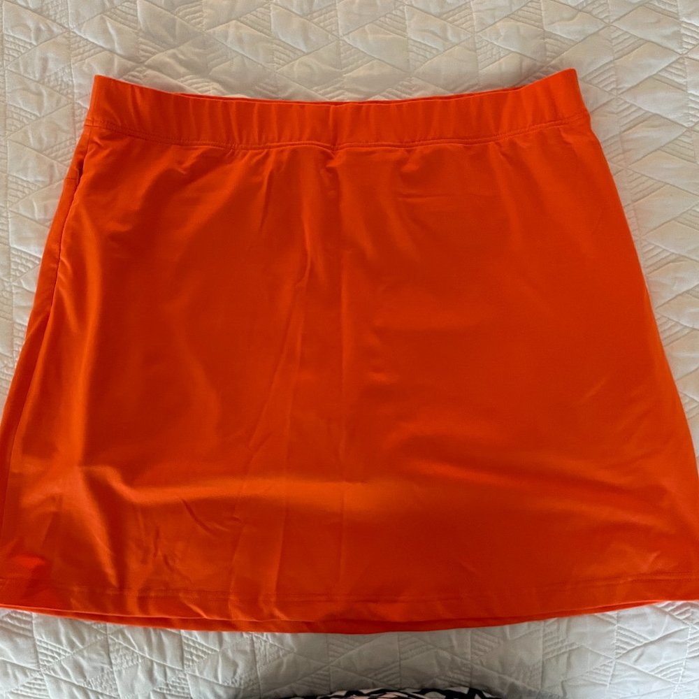 Gretchen Scott Skort
